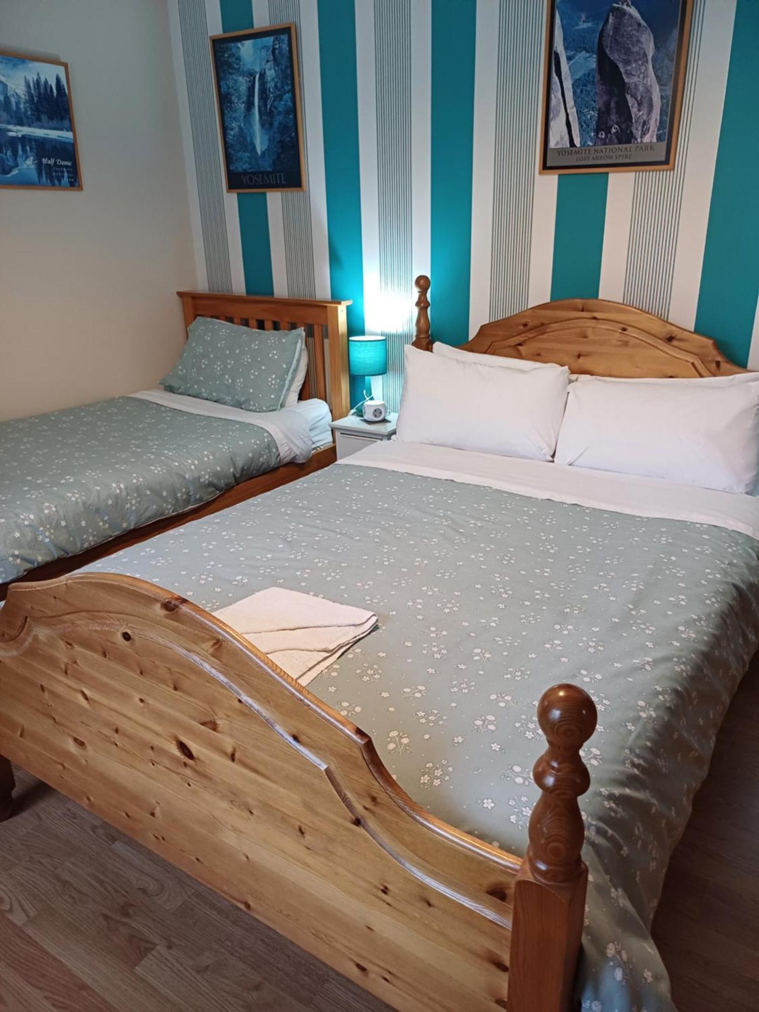 Sleepy Hollow Bed & Breakfast *
