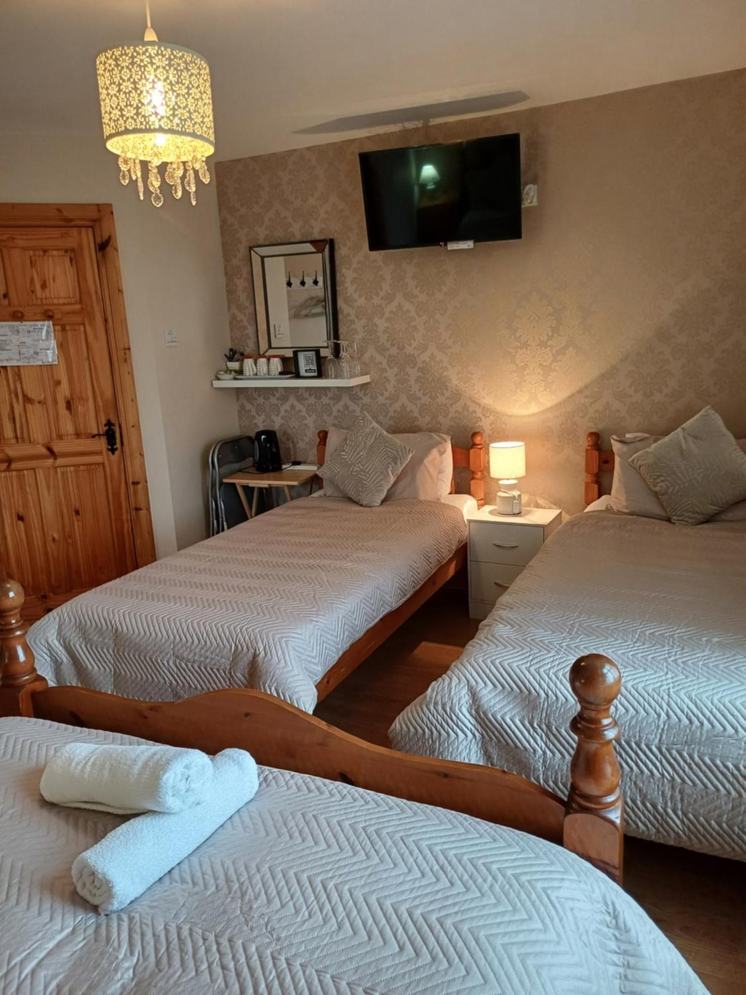 Bed & Breakfast Sleepy Hollow *