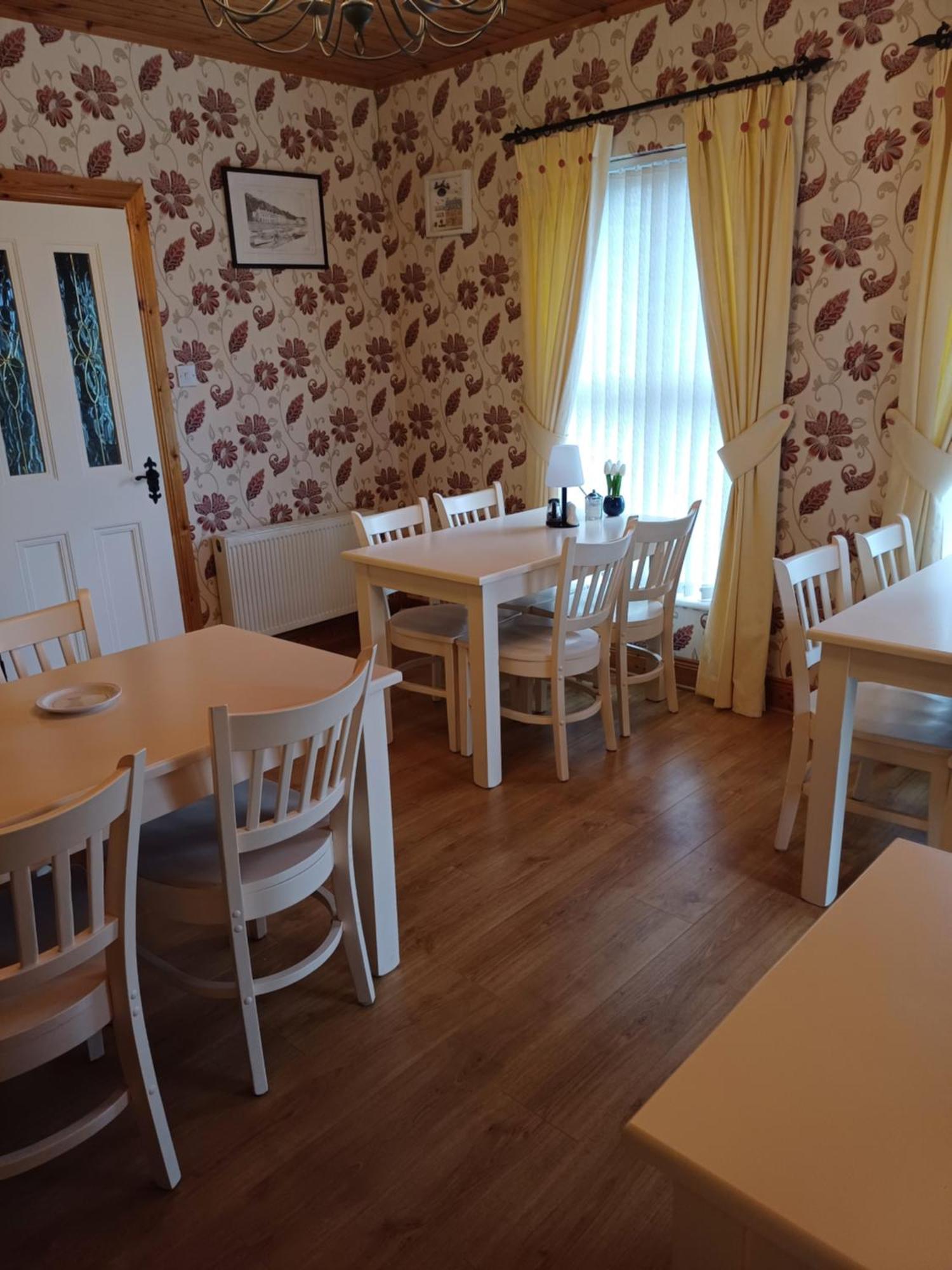 Bed & Breakfast Sleepy Hollow Donegal Town
