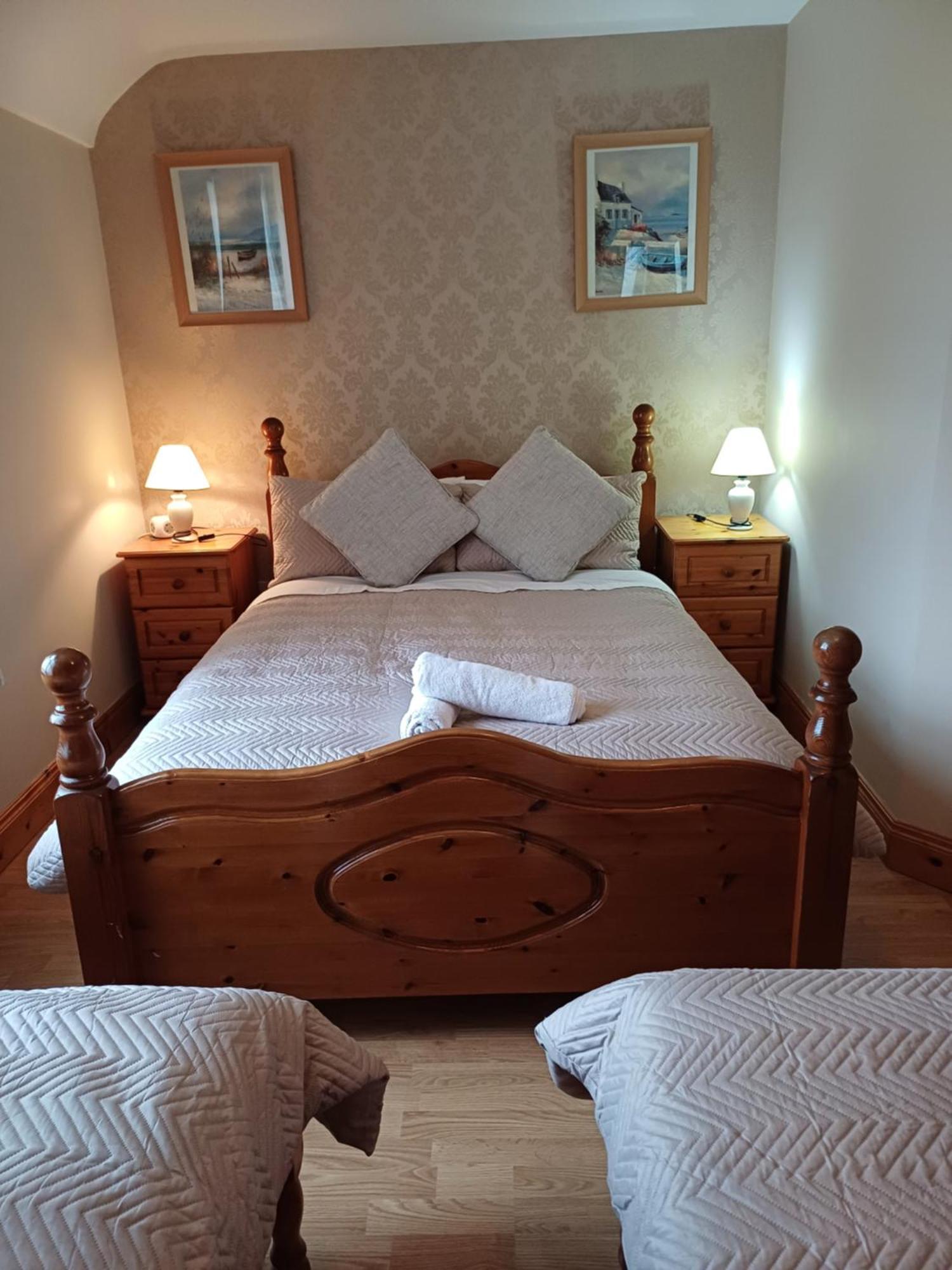 Bed & Breakfast Sleepy Hollow Donegal Town